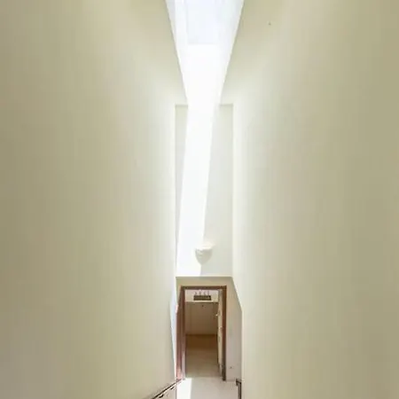 Villa Casa Da Ribeira *