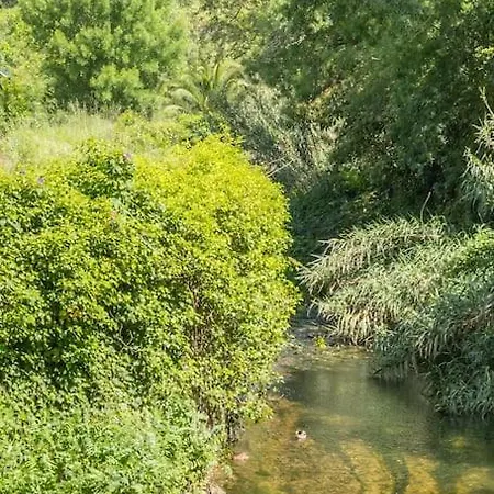 Casa Da Ribeira Villa Colares