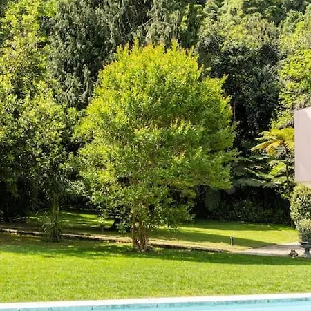 Villa Casa Da Ribeira