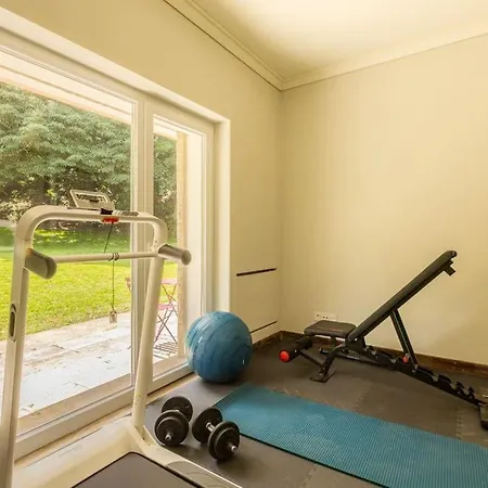 Casa Da Ribeira * Colares