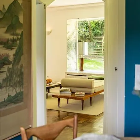 Villa Casa Da Ribeira Colares