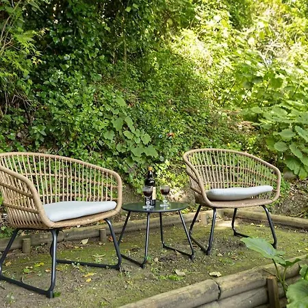 Villa Casa Da Ribeira *