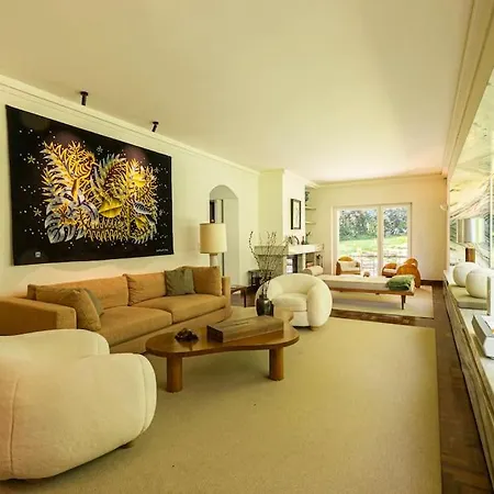 Casa Da Ribeira * Colares