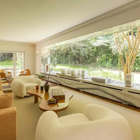 Villa Casa Da Ribeira