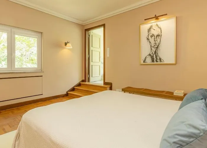 Casa Da Ribeira *