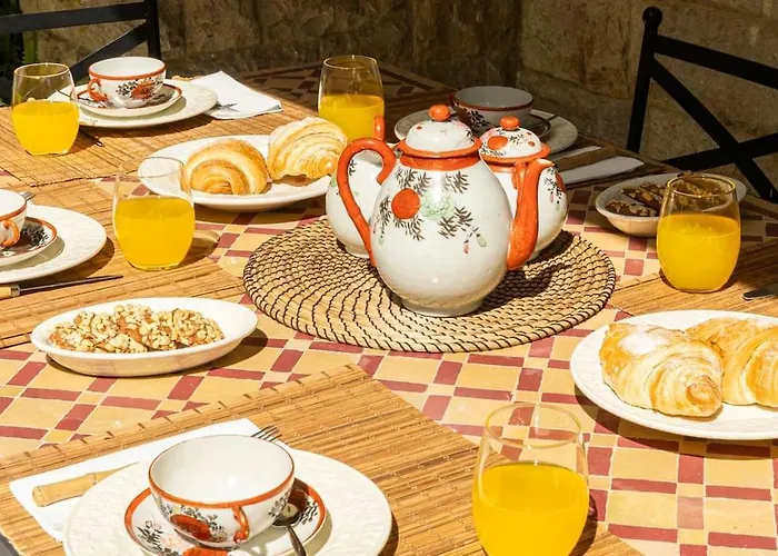 Casa Da Ribeira Colares
