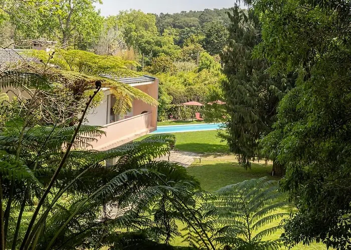 Villa Casa Da Ribeira