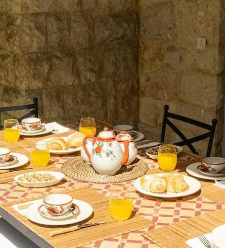 Casa Da Ribeira *