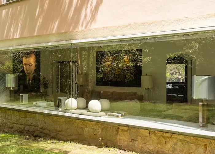 Casa Da Ribeira Villa *