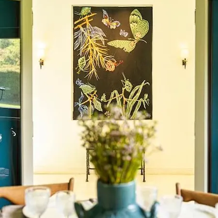 Casa Da Ribeira Colares