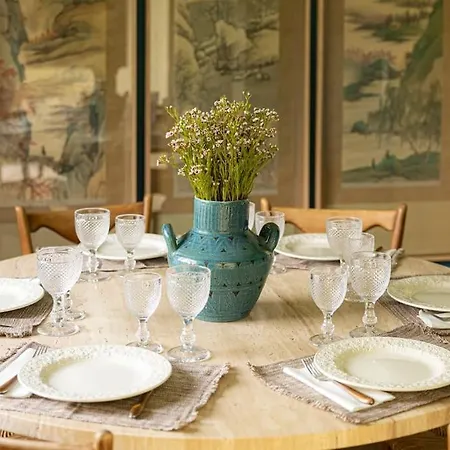 Villa Casa Da Ribeira