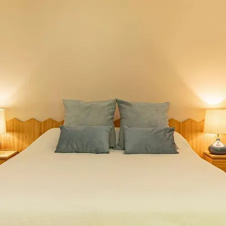 Casa Da Ribeira Villa *