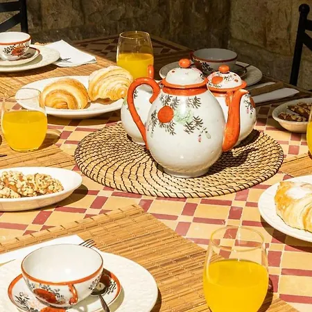 Casa Da Ribeira Colares