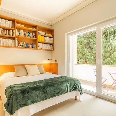 Villa Casa Da Ribeira