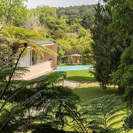 Villa Casa Da Ribeira