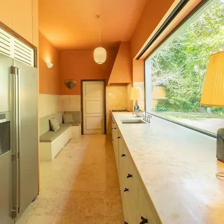 Casa Da Ribeira Villa