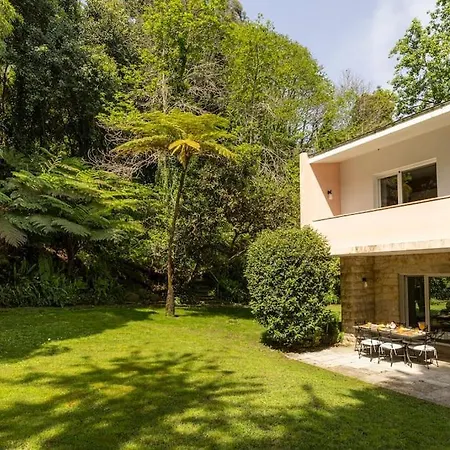 Casa Da Ribeira Villa Colares