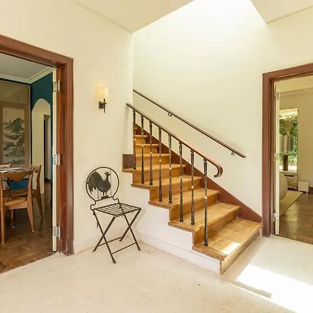 Villa Casa Da Ribeira Colares