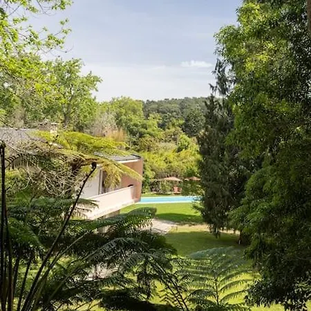 Casa Da Ribeira Villa *