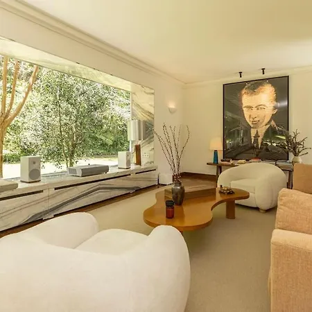 Villa Casa Da Ribeira *