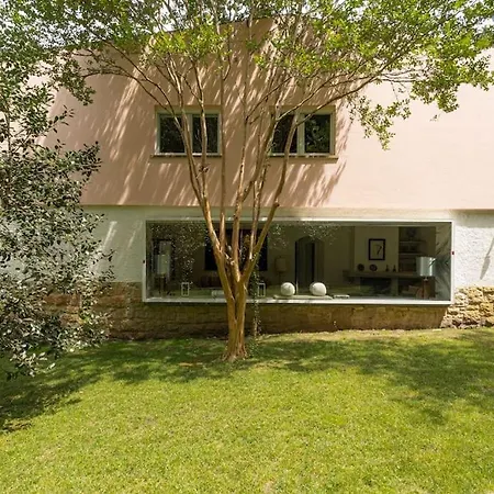 Casa Da Ribeira Colares