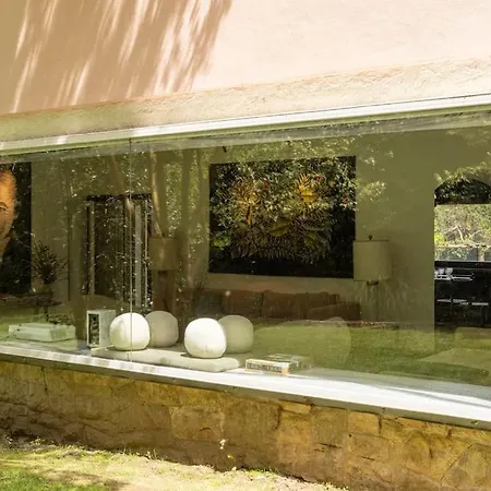 Casa Da Ribeira Villa *