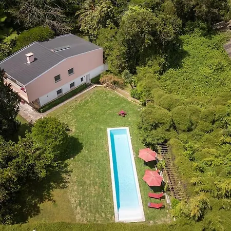 Villa Casa Da Ribeira Colares