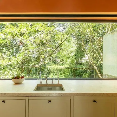 Casa Da Ribeira Villa